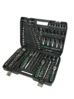 TM 216 delige doppenset metrische maten, Verzenden, Nieuw