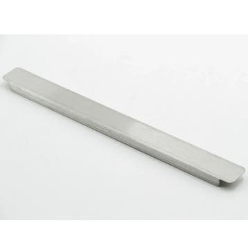 GN-Strip/-Steg | Tefcold GVC33 Opzetkoelvitrines | RVS |, Verzenden, Nieuw in verpakking