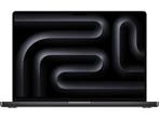 Apple MacBook Pro (2024) - 16 - M4 Pro 14-core CPU 20-core, Computers en Software, Apple Macbooks, Verzenden, Zo goed als nieuw