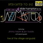 Slide Hampton &amp; The Jazzmasters Featuring Jimmy Heath &a, Verzenden, Gebruikt