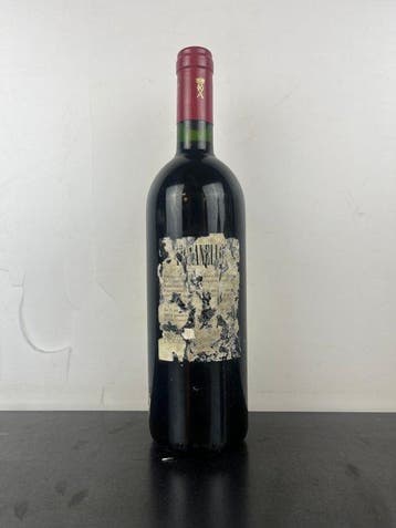 1993 Marchesi Antinori, Tignanello - Toscane IGT - 1, Verzamelen, Nieuw