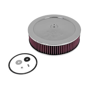 K&N Performance luchtfilter kit | Chevrolet | BLAZER S10, BL, Verzenden, Nieuw