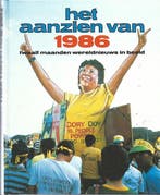 AANZIEN VAN 1986 9789027405654 Han van Bree, Verzenden, Gelezen, Han van Bree