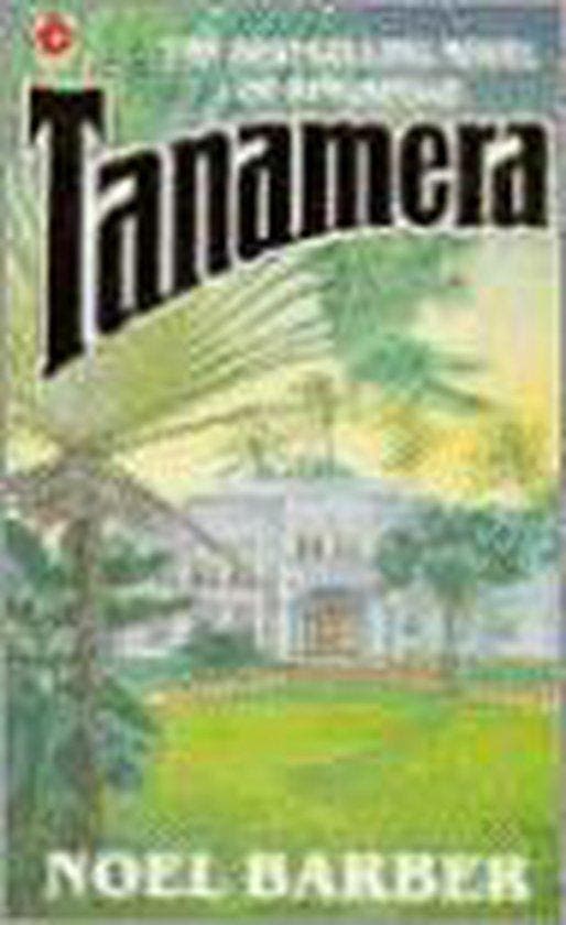 Tanamera - Barber, Boeken, Literatuur, Verzenden