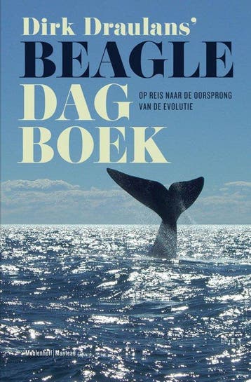 Beagle Dagboek - Draulans, Verzenden