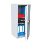 Salvus Monza 5 elo, Verzenden, Coffre-fort