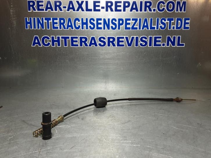 Gaskabel Opel CIH motor, type carburateur aansluiting., Autos : Pièces & Accessoires, Moteurs & Accessoires, Envoi