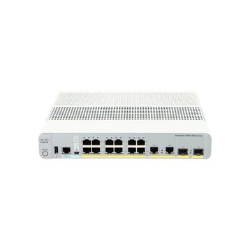 Cisco WS-C3560CX-12PC-S, Ophalen of Verzenden