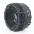 Canon EF 50mm f/1.8 STM | Tweedehands, Verzenden