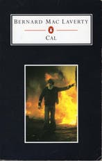 Cal (Penguin Classic) 9780140817898 bernard maclaverty, Boeken, Verzenden, Gelezen, Bernard maclaverty