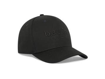 Veiling - Ballin Est. 2013 Logo Cap heren zwart, Kleding | Heren, Nieuw