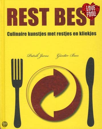 REST BEST 9781407556116, Verzenden