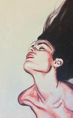 Antonio Valenzuela - Orgasm