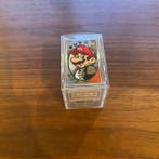Nintendo - Mario Hanafuda cards RED - Gaming merchandise -, Nieuw