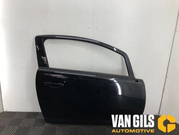Portier 2Deurs rechts Opel Corsa O253786, Nieuw