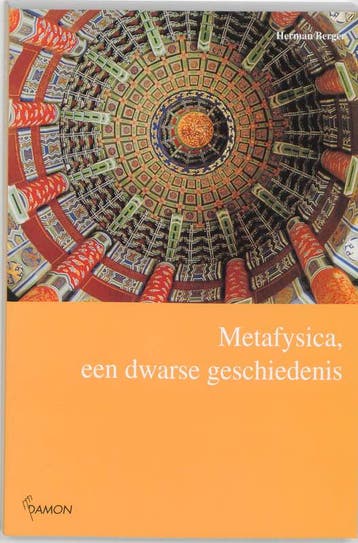 Metafysica, een dwarse geschiedenis 9789055733651 H. Berger, Verzenden, H. Berger