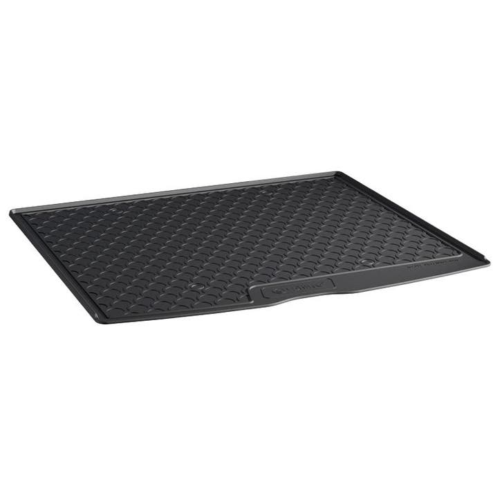 Rubber kofferbakmat | geschikt voor Mercedes-Benz | GLE-klas, Autos : Divers, Tapis de coffre, Envoi