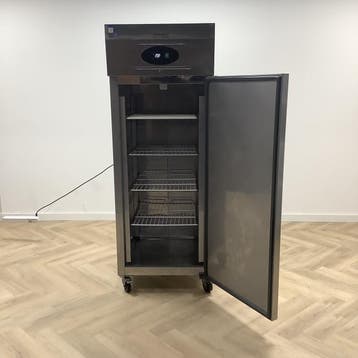 Tefcold RK710, verrijdbare Horeca koelkast, Gebruikt