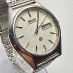 Seiko - Seiko King Quartz Twin Quartz - Zonder minimumprijs