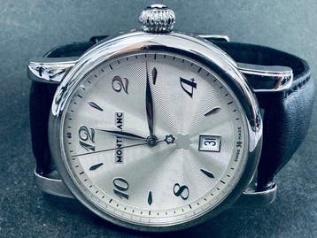 Montblanc - Meisterstück - 7189 - Homme - 2013, Nieuw