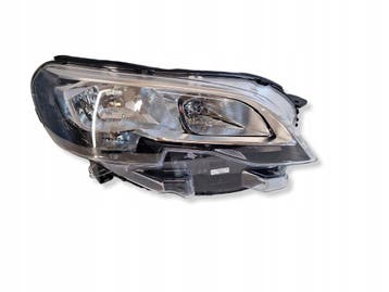 Peugeot Expert rechter koplamp 9808572580, Autos : Pièces & Accessoires, Verzenden
