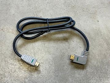 Veiling - 9x HDMI-Kabel 1 Meter
