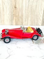 Franklin Mint 1:24 - Modelauto - Mercedes-Benz Classic, Nieuw