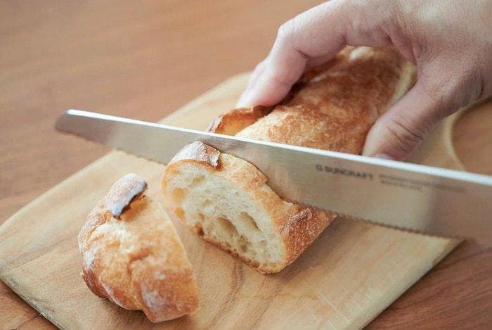 Suncraft - Seki City, Gifu Prefecture - Pan - SunCraft Bread, Antiek en Kunst, Antiek | Keukengerei