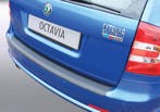 Achterbumper Beschermer | Skoda Octavia RS Combi 2009-2013 |, Verzenden, Nieuw