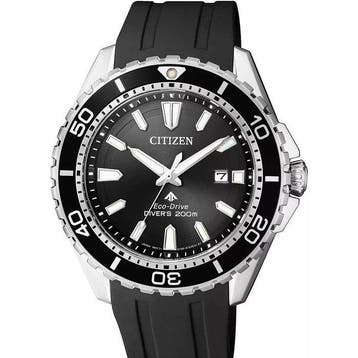 Citizen - PROMASTER - SOLAR - Eco-Drive - Marine - Power