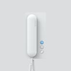 Siedle HTA 811-0 W Analoog Intercomsysteem Wit -, Verzenden, Nieuw