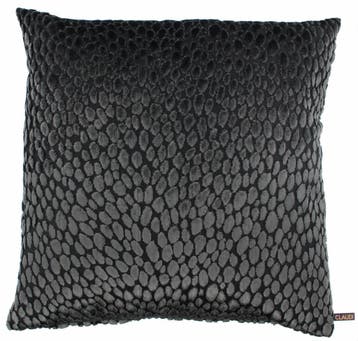 Kussen Claudi Speranza Dark Taupe - 40x60