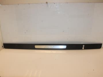 Dorpel links Mazda RX-8 O104675, Nieuw