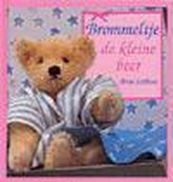 Brommeltje de kleine beer / Brommeltje / 1 9789037446982, Verzenden, Gelezen, A. Leblanc