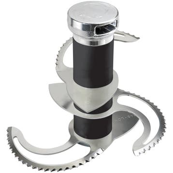 Mes | Electrolux 17.5L Cutters | RVS (Gekarteld) Electrolux, Verzenden, Nieuw in verpakking