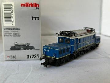 Märklin H0 - 37224 - Locomotive électrique (1) - Série 1020