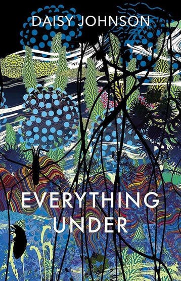 Everything under 9781910702345 Daisy Johnson, Verzenden, Daisy Johnson
