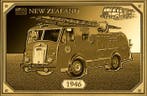 10 x 1/1000 troy oz - Goud .999 - 2024 10 x 1/1000 oz .999