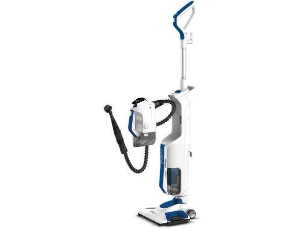Veiling - Polti Vaporetto 3 Clean Blue 3-in-1 PTEU0299, Electroménager, Vapeurs