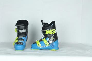 Refurbished - Skischoenen - Tecnica Cochise jt3 -, Overige merken, Gebruikt, Schoenen, Ophalen of Verzenden