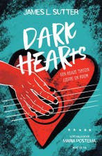 Darkhearts (9789000385331, James L. Sutter), Verzenden