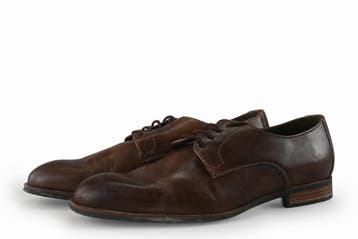 Lloyd Veterschoenen in maat 41 Bruin, Kleding | Heren, Schoenen, Bruin, Verzenden, Lloyd, Zo goed als nieuw