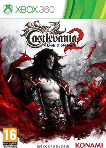 Castlevania Lords Of Shadow 2 (Xbox 360 Games), Ophalen of Verzenden