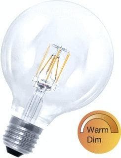 Bailey LED-lamp - 80100040293, Verzenden
