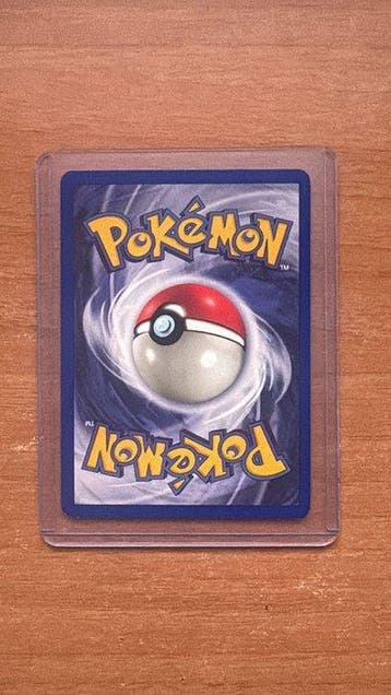 Pokémon - 1 Card - Dark Dragonite 22/82 First edition, Nieuw