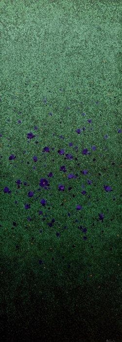 Parfen.D XXL - Wild Indigo