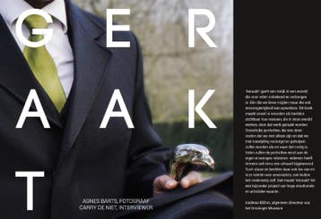 Geraakt 9789052940304 Carry de Niet, Verzenden, Carry de Niet