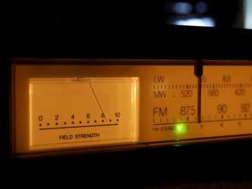 Philips - Zwarte Tulp Hifi-set - Diverse modellen