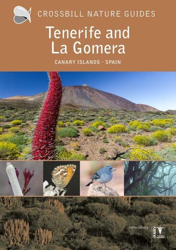 Tenerife And La Gomera | Nieuw, Verzenden, Dirk Hilbers; Kees Woutersen; Peter Laan