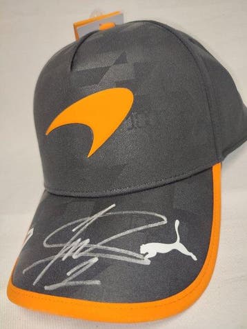 Mclaren - 1000 GP - Monaco - Lando Norris - 2026 -, Nieuw